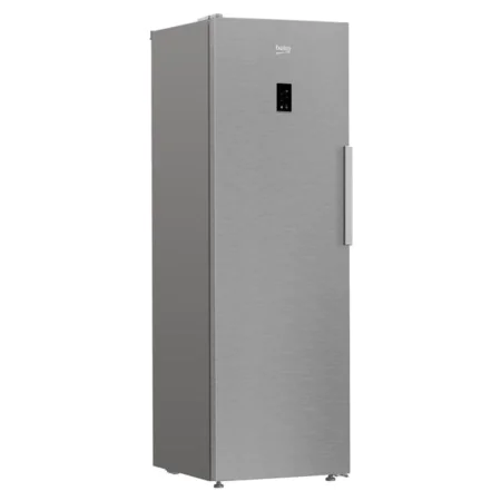 Freezer BEKO B3RMFNE314XB Acciaio 185 x 60 cm di BEKO, Congelatori - Rif: S0439120, Prezzo: 697,06 €, Sconto: %