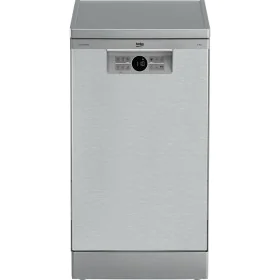 Dishwasher BEKO BDFS26020XQ 45 cm (45 cm) by BEKO, Standard size dishwashers - Ref: S0439131, Price: 417,85 €, Discount: %