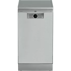 Lavastoviglie BEKO BDFS26020XQ 45 cm (45 cm) di BEKO, Lavastoviglie di dimensioni standard - Rif: S0439131, Prezzo: 470,93 €,...