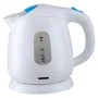 Chaleira COMELEC WK7317 1100 W 1 L Branco 1100 W 1 L de COMELEC, Servidores elétricos - Ref: S0439154, Preço: 12,44 €, Descon...