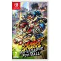 Jeu vidéo pour Switch Nintendo MARIO STRIKERS BATTLE LEAGE de Nintendo, Sets - Réf : S0439200, Prix : 61,90 €, Remise : %