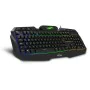 Clavier et Souris Gaming Krom HOTWHEELS Espagnol Qwerty de Krom, Ensembles Clavier et Souris - Réf : S0439205, Prix : 35,36 €...