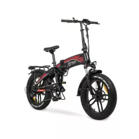 Bicicleta Eléctrica Youin BK1400R DAKAR 20" 25 km/h de Youin, Eléctricas - Ref: S0439247, Precio: 987,93 €, Descuento: %