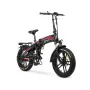 Bicicleta Elétrica Youin BK1400R DAKAR 20" 25 km/h de Youin, Elétricas - Ref: S0439247, Preço: 1,00 €, Desconto: %