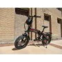 Bicicleta Elétrica Youin BK1400R DAKAR 20" 25 km/h de Youin, Elétricas - Ref: S0439247, Preço: 1,00 €, Desconto: %