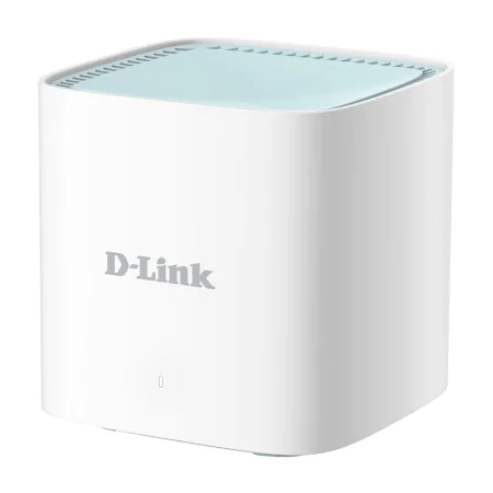 Router D-Link EAGLE PRO AI M15 Mesh WiFi 6 GHz di D-Link, Ripetitori - Rif: S0439256, Prezzo: 130,51 €, Sconto: %