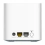 Router D-Link EAGLE PRO AI M15 Mesh WiFi 6 GHz de D-Link, Repetidores - Ref: S0439256, Precio: 130,66 €, Descuento: %