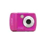 Digital Camera W2024 Pink Immersible by BigBuy Tech, Point & Shoot Digital Cameras - Ref: S0439260, Price: 67,92 €, Discount: %