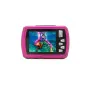 Digital Camera W2024 Pink Immersible by BigBuy Tech, Point & Shoot Digital Cameras - Ref: S0439260, Price: 67,92 €, Discount: %