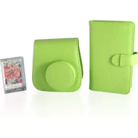 Funda para Cámara Fotográfica Fujifilm INSTAX MINI 9 de Fujifilm, Bolsas y fundas - Ref: S0439290, Precio: 24,41 €, Descuento: %