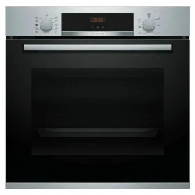 Forno Classico BOSCH HRA512ES0 71 L di BOSCH, Forni da parete - Rif: S0439311, Prezzo: 419,98 €, Sconto: %