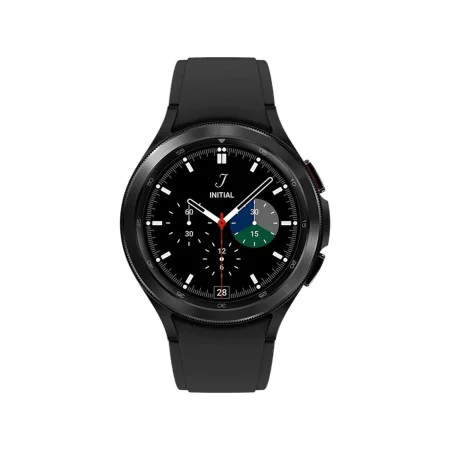 Smartwatch Samsung Watch 4 1,35" Black by Samsung, Smartwatches - Ref: S0439379, Price: 463,12 €, Discount: %