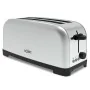 Toaster Solac TL5419 1400W Steel 1400 W by Solac, Toasters - Ref: S0439429, Price: 49,42 €, Discount: %