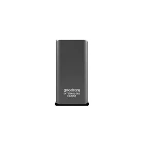 Disco Duro GoodRam HL100 512 GB 512 GB SSD de GoodRam, Discos duros - Ref: S0439559, Precio: 79,17 €, Descuento: %