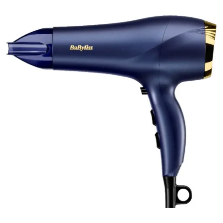 Hairdryer Babyliss 5781PE 2300W by Babyliss, Hair dryers and diffusers - Ref: S0439560, Price: 34,06 €, Discount: %