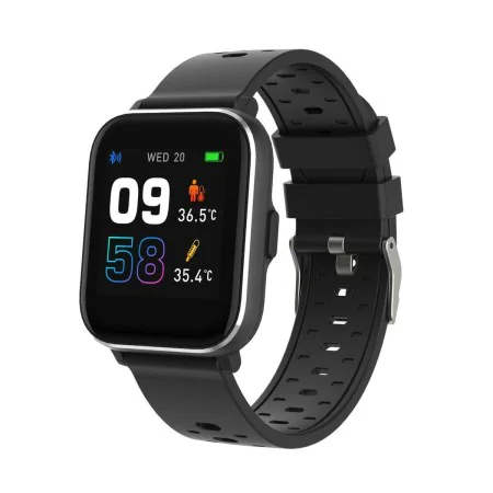 Smartwatch Denver Electronics SW-164 1,4" 180 mAh di Denver Electronics, Smartwatch - Rif: S0439577, Prezzo: 38,82 €, Sconto: %