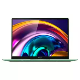 Ordinateur Portable Realme PRIME 14" Intel Core I5-11320H 8 GB RAM 512 GB SSD de Realme, Ordinateurs portables - Réf : S04396...