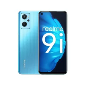 Smartphone Realme 9i 6,6" 4 GB RAM 128 GB de Realme, Smartphones et téléphones portables débloqués - Réf : S0439914, Prix : 2...