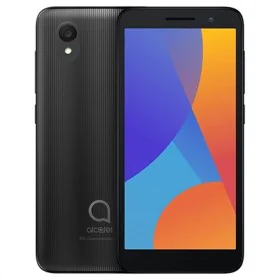 Smartphone Alcatel 1GB 16GB Nero Quad Core 5" di Alcatel, Cellulari e Smartphone - Rif: S0439945, Prezzo: 73,46 €, Sconto: %