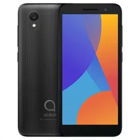 Smartphone Alcatel 1GB 16GB Black Quad Core 5" by Alcatel, SIM-Free Mobile Phones & Smartphones - Ref: S0439945, Price: 81,09...