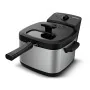 Deep-fat Fryer Taurus DF1200 1200W 1,5 L 2000 W 1,5 L by Taurus, Fryers - Ref: S0440020, Price: 43,35 €, Discount: %