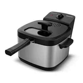 Fritadeira Taurus DF1200 1200W 1,5 L 2000 W 1,5 L de Taurus, Fritadeiras - Ref: S0440020, Preço: 41,62 €, Desconto: %