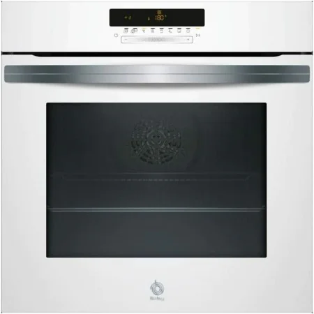 Horno Pirolítico Balay 3HB5888B6 71 L de Balay, Hornos de pared - Ref: S0440022, Precio: 854,36 €, Descuento: %