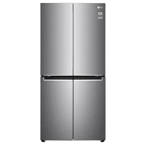 Frigorífico americano LG GMB844PZFG Acero (179 x 84 cm) de LG, Frigoríficos - Ref: S0440099, Precio: 1,00 €, Descuento: %