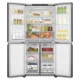 Frigo americano LG GMB844PZFG Acciaio (179 x 84 cm) di LG, Frigoriferi - Rif: S0440099, Prezzo: 1,00 €, Sconto: %