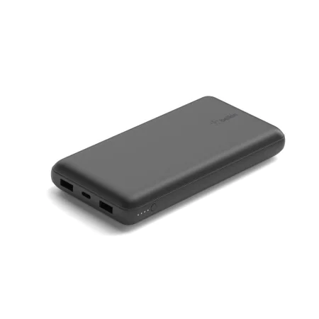 Powerbank Belkin BPB012btBK 20000 MAH de Belkin, Accesorios para coches - Ref: S0440106, Precio: 31,08 €, Descuento: %