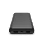 Powerbank Belkin BPB012btBK 20000 MAH de Belkin, Accesorios para coches - Ref: S0440106, Precio: 31,08 €, Descuento: %