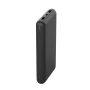 Powerbank Belkin BPB012btBK 20000 MAH de Belkin, Accesorios para coches - Ref: S0440106, Precio: 31,08 €, Descuento: %