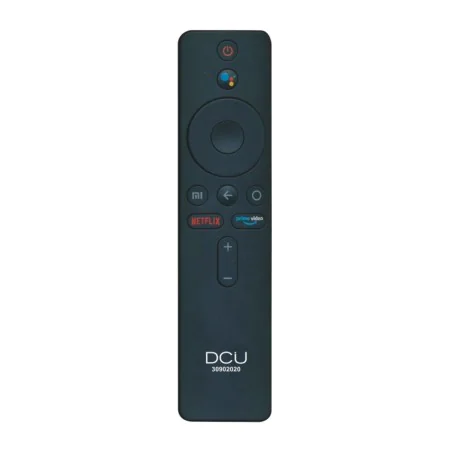 Mando a Distancia Universal DCU XIAOMI MI de DCU Tecnologic, Mandos a distancia - Ref: S0440115, Precio: 19,52 €, Descuento: %