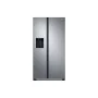 Amerikanischer Kühlschrank Samsung RS68A884CSL Silberfarben Stahl (178 x 91 cm) von Samsung, Kühlschränke - Ref: S0440128, Pr...