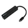 Hub USB 4 Portas NGS NGS-HUB-0054 Preto 5 Gbps de NGS, Hubs USB - Ref: S0440209, Preço: 15,63 €, Desconto: %