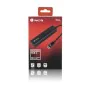 Hub USB 4 Portas NGS NGS-HUB-0054 Preto 5 Gbps de NGS, Hubs USB - Ref: S0440209, Preço: 15,63 €, Desconto: %