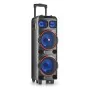 Altifalantes NGS WILD DUB 1 Preto 300 W 300W de NGS, Equipamento de altifalantes - Ref: S0440215, Preço: 154,55 €, Desconto: %