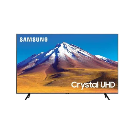 Smart TV Samsung UE43AU7025 43" 4K Ultra HD LED HDR10+ by Samsung, TVs - Ref: S0440231, Price: 344,54 €, Discount: %