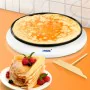 Máquina de Crepes Princess Crepera Ø 30 cm de Princess, Máquinas de crepes - Ref: S0440325, Preço: 33,83 €, Desconto: %