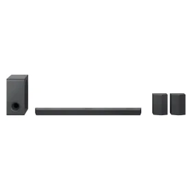 Barra de Sonido LG S95QR 810 W de LG, Barras de sonido - Ref: S0440490, Precio: 636,48 €, Descuento: %