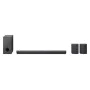 Barra de Sonido LG S95QR 810 W de LG, Barras de sonido - Ref: S0440490, Precio: 725,59 €, Descuento: %