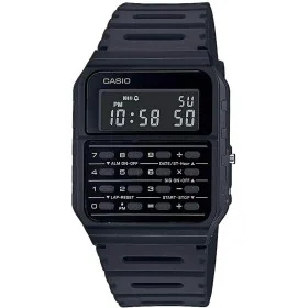 Relógio unissexo Casio CA-53WF-1BEF de Casio, Relógios com braselete - Ref: S0440537, Preço: 36,61 €, Desconto: %