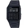 Relógio unissexo Casio CA-53WF-1BEF de Casio, Relógios com braselete - Ref: S0440537, Preço: 39,99 €, Desconto: %