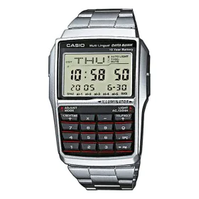 Orologio Unisex Casio DBC-32D-1AES di Casio, Orologi da polso - Rif: S0440538, Prezzo: 48,79 €, Sconto: %