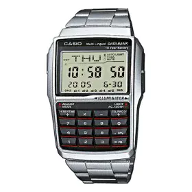 Reloj Unisex Casio DBC-32D-1AES de Casio, Relojes de pulsera - Ref: S0440538, Precio: 44,67 €, Descuento: %