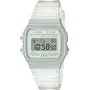 Relógio unissexo Casio F-91WS-7EF de Casio, Relógios com braselete - Ref: S0440546, Preço: 24,93 €, Desconto: %