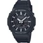 Unisex Watch Casio G-Shock GA-2100-1AER by Casio G-Shock, Wrist Watches - Ref: S0440549, Price: 73,31 €, Discount: %