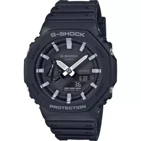 Reloj Unisex Casio G-Shock GA-2100-1AER de Casio G-Shock, Relojes de pulsera - Ref: S0440549, Precio: 73,31 €, Descuento: %