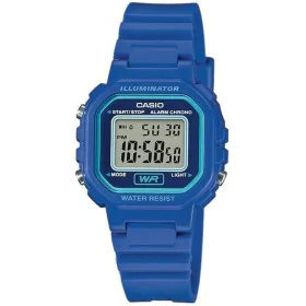 Relógio unissexo Casio LA-20WH-2AEF de Casio, Relógios com braselete - Ref: S0440551, Preço: 23,28 €, Desconto: %