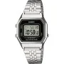 Relógio unissexo Casio LA680WEA-1EF de Casio, Relógios com braselete - Ref: S0440555, Preço: 29,79 €, Desconto: %